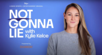 kylie kelce daughters sports restrictions