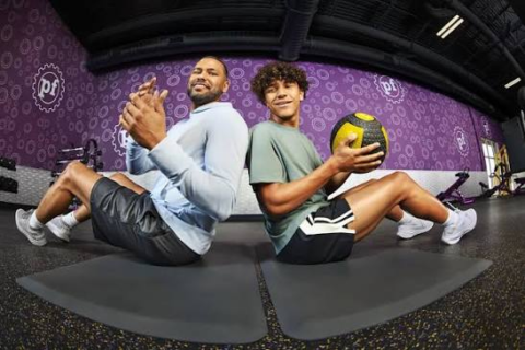 planet fitness summer
