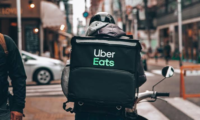 ubereats black