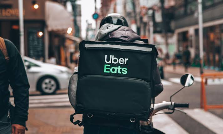ubereats black