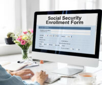 upcoming social security adjustment
