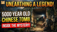 5000 year old chinese tomb