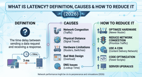 Latency Latency