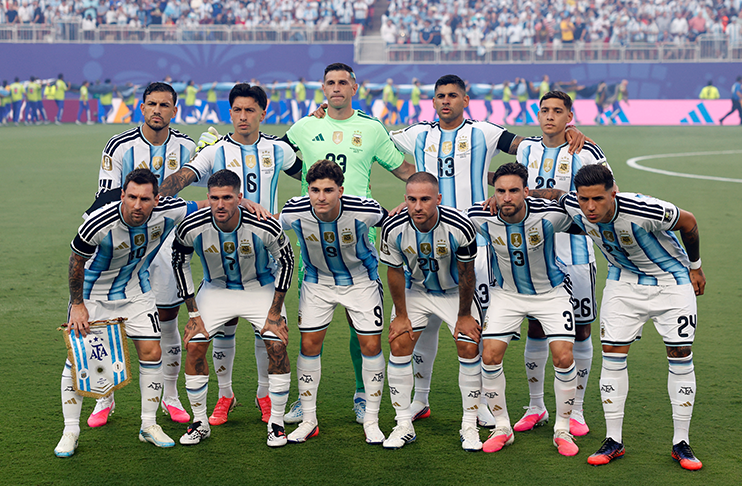 fifa punishment argentina