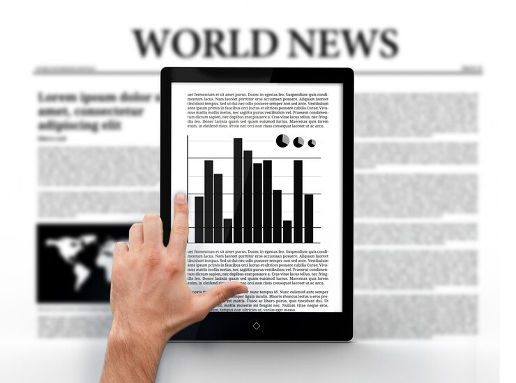 knowledge graph news