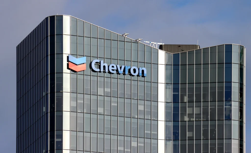 chevron