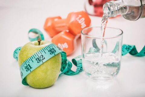 clear liquid diet
